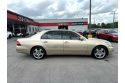 2005 LS 430 4dr Sdn en Lexington