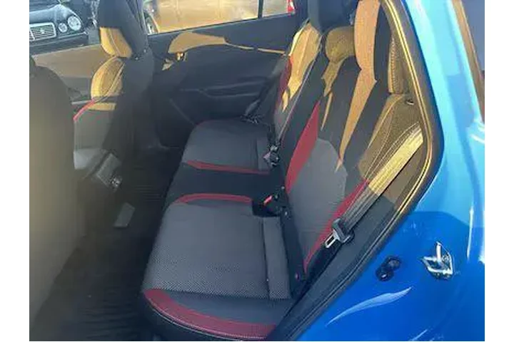 $25995 : Subaru Impreza 2024 AWD RS 4 image 7