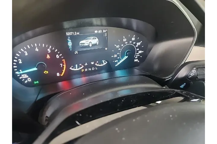 $18650 : Ford Escape 2022 SEL 4dr SUV image 5