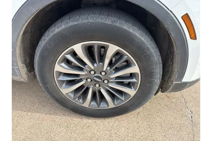 $28910 : Lincoln Nautilus 2021 Standa image 10