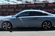 $27674 : Accord Sedan Sport SE thumbnail