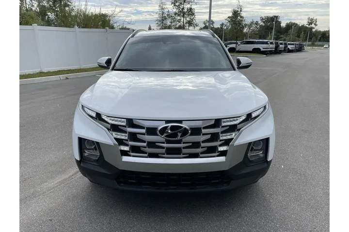 $22959 : Hyundai SANTA CRUZ 2022 SEL image 8