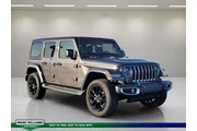 Jeep Wrangler 2023 4x4 High en Cincinnati