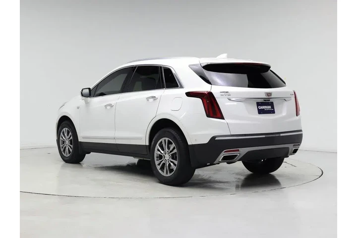 $32998 : Cadillac XT5 2023 Premium Lu image 2
