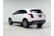$32998 : Cadillac XT5 2023 Premium Lu thumbnail