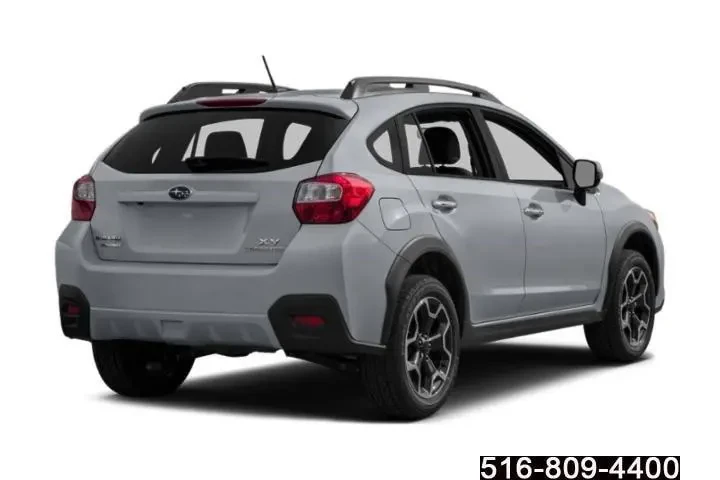 $11447 : Subaru XV Crosstrek 2015 AWD image 2