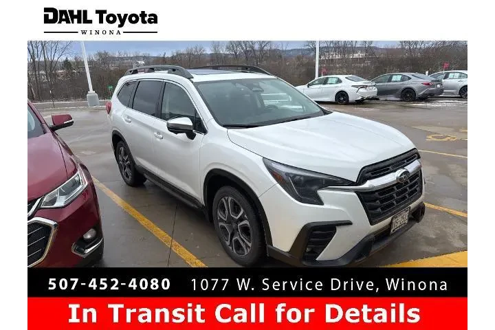 $29997 : Subaru Ascent 2023 AWD Limit image 1