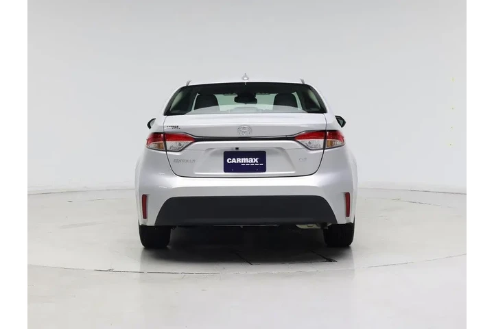 $21998 : Toyota Corolla 2024 LE 4dr S image 6