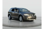 Dodge Journey 2017 AWD SXT 4 en Long Island