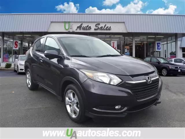 $16980 : 2016 HONDA HR-V2016 HONDA HR-V image 2