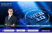 Web 3.0 Development Company en San Diego