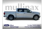 $27900 : Ford F-150 2018 4x2 Lariat 4 thumbnail