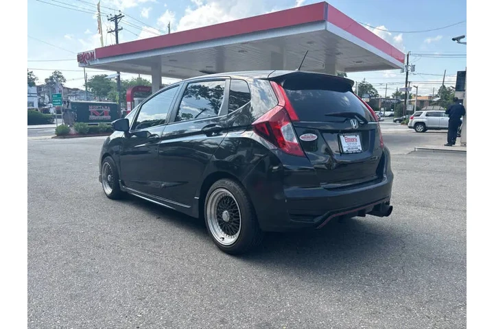 $9499 : 2018 Fit Sport image 5