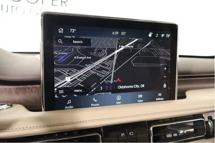 $37999 : Lincoln Aviator 2021 Reserve image 7