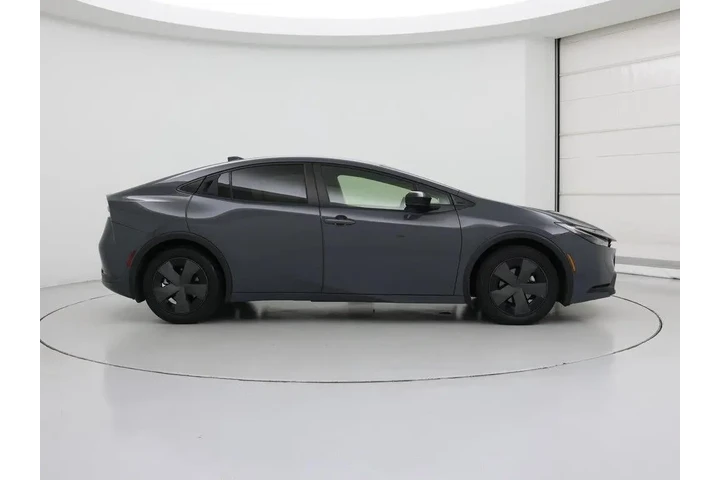$24998 : Toyota Prius 2023 LE 4dr Hat image 7