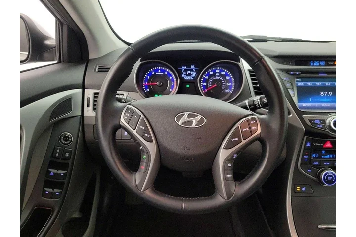 $13599 : Hyundai ELANTRA 2014 SE 4dr image 10