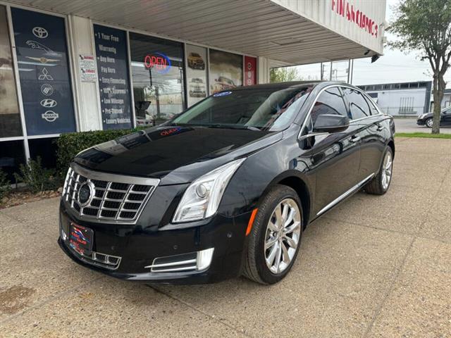 $8999 : 2013 XTS Luxury Collection image 5