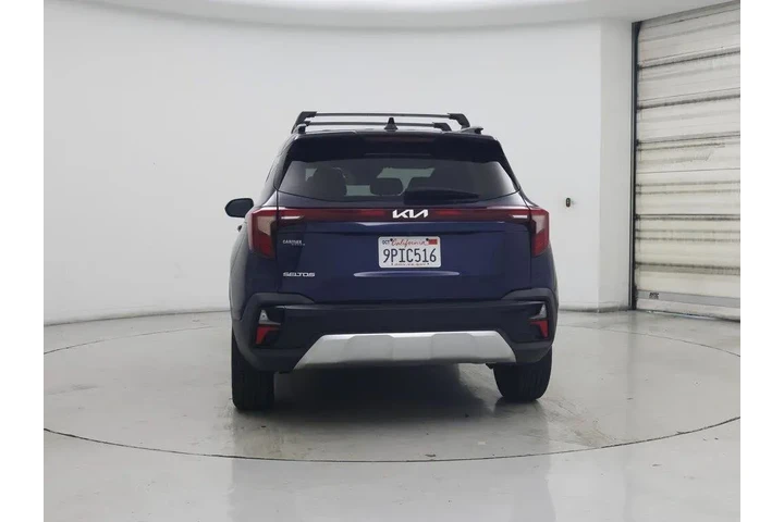 $23998 : Kia Seltos 2024 EX 4dr SUV image 6