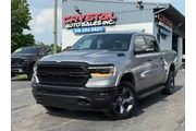 $29995 : 2021 RAM 1500 Big Horn thumbnail