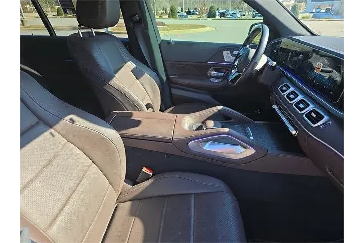 $39969 : Mercedes-Benz GLE 2022 AWD G image 10