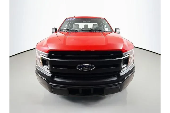 $21250 : Ford F-150 2019 4x2 XL 4dr S image 2