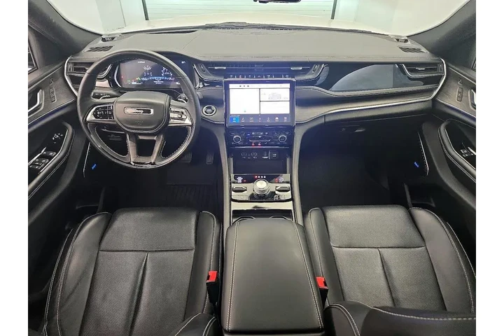 $37998 : Jeep Grand Cherokee 2023 4x4 image 9
