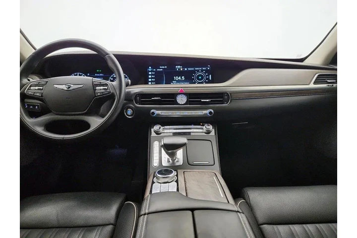 $29998 : Genesis G90 2020 5.0 Ultimat image 9