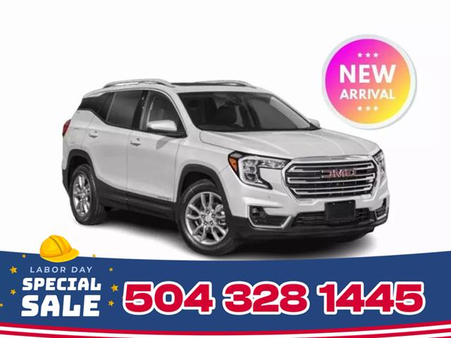 $25995 : 2024 GMC Terrain For Sale M*2 image 1