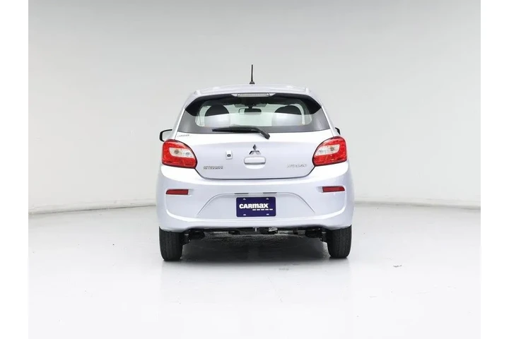 $14599 : Mitsubishi Mirage 2019 ES 4d image 6