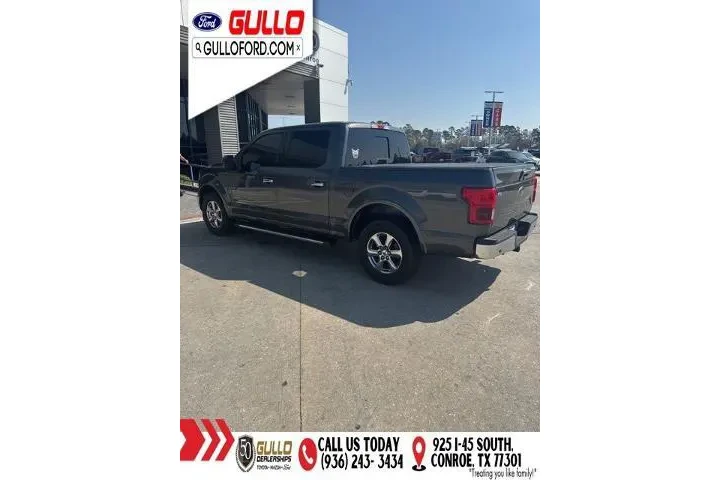 $27991 : Ford F-150 2018 4x2 King Ran image 5