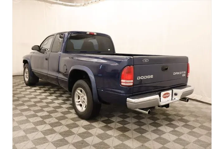 $9998 : Dodge Dakota 2003 2dr Club C image 3