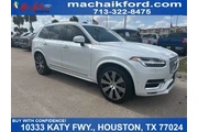 Volvo XC90 2021 AWD T6 Inscr en Houston