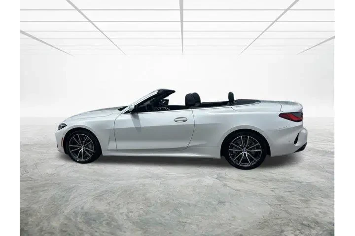 $39598 : BMW 4 Series 2025 430i 2dr C image 7