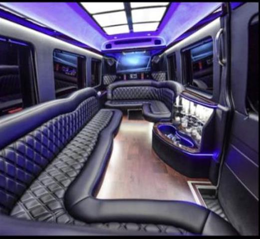 Luxe Transportation image 2