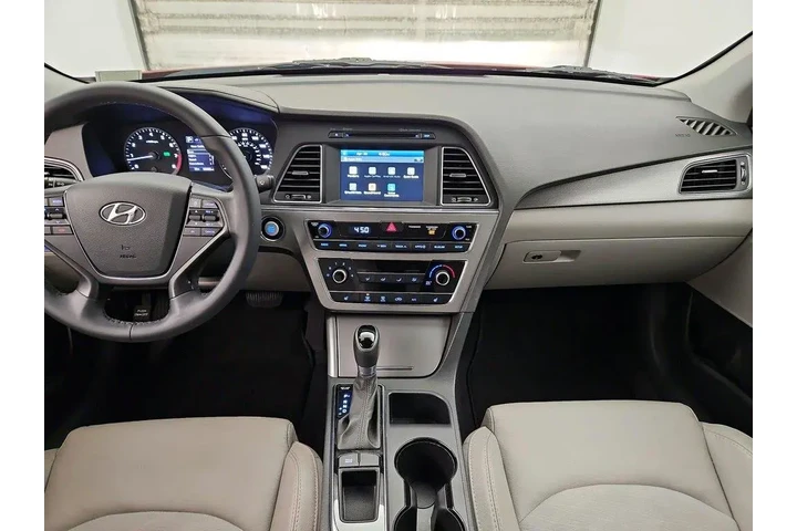 $15998 : Hyundai SONATA 2016 Sport 4d image 9