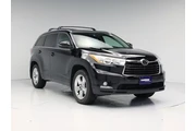 Toyota Highlander 2016 AWD L en Charlotte