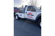 Chuy Towing Services en Los Angeles