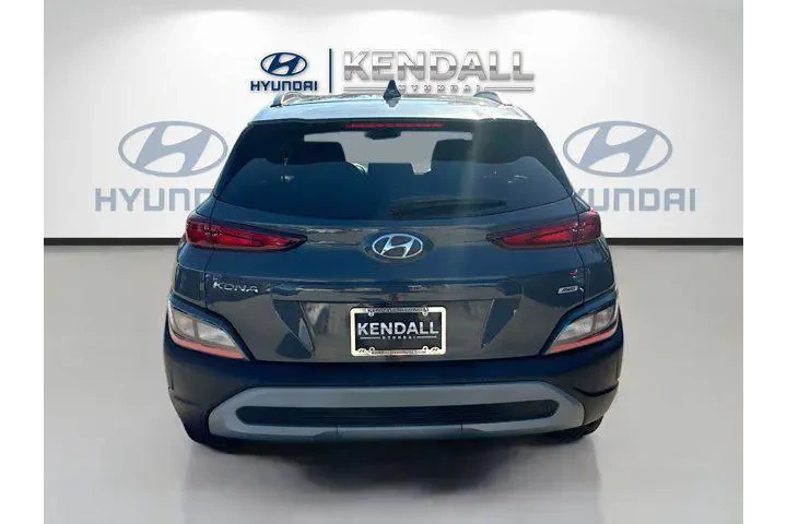 $17313 : Hyundai KONA 2023 AWD SEL 4d image 5