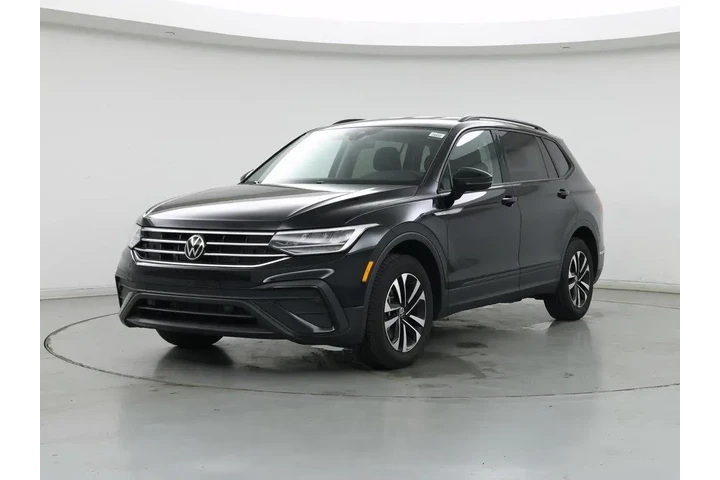 $21998 : Volkswagen Tiguan 2023 S 4dr image 4