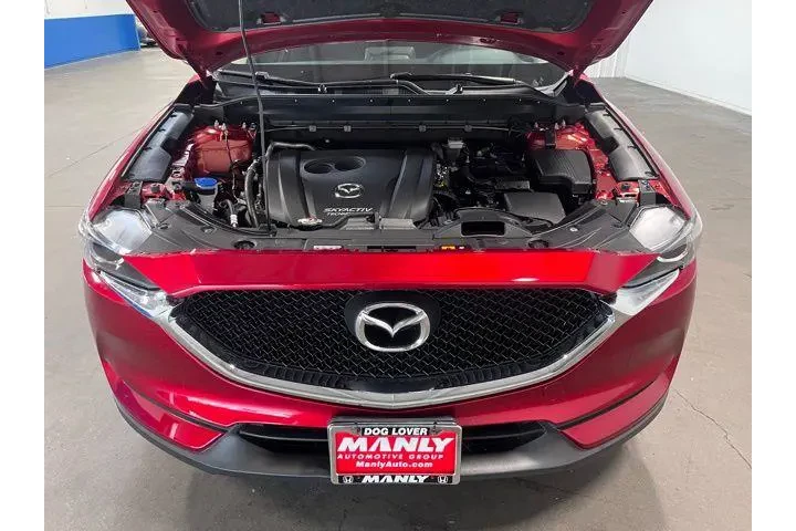 $18443 : Mazda CX-5 2019 Sport 4dr SU image 9