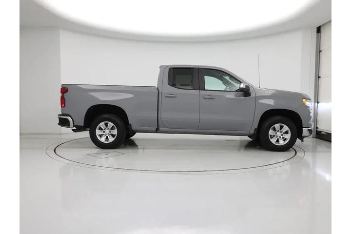 $37998 : Chevrolet Silverado 1500 202 image 7