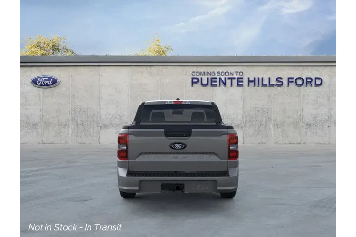 $34613 : Ford Maverick 2025 AWD Lobo image 5