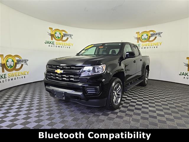 $29988 : 2022 Colorado 4WD Work Truck image 3