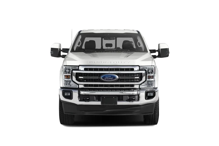$46158 : 2021 F-250SD Lariat image 5