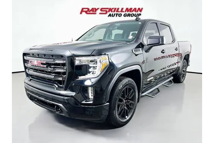 $36975 : GMC Sierra 1500 Limited 2022 image 3
