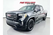 $36975 : GMC Sierra 1500 Limited 2022 thumbnail