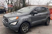 $9495 : 2018 EcoSport S thumbnail