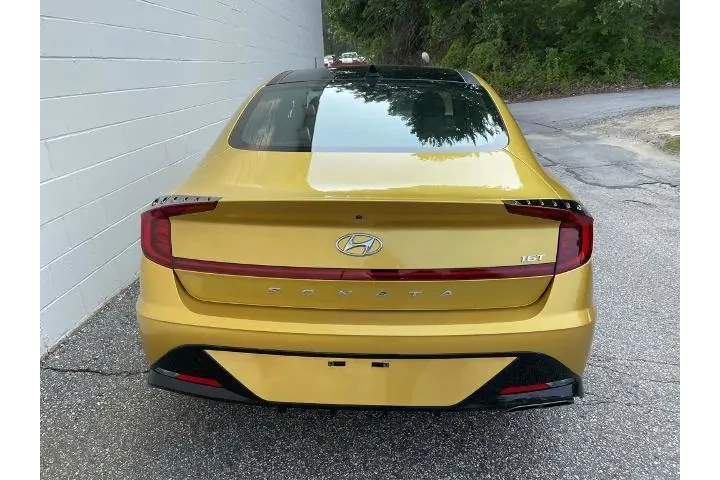 $16500 : Hyundai SONATA 2020 SEL Plus image 7