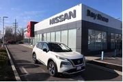 Nissan Rogue 2021 AWD Platin en Long Island