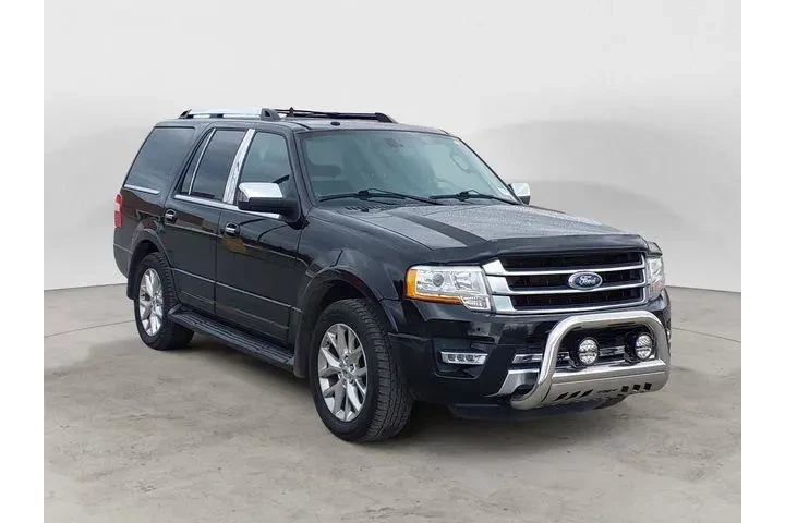 $23888 : Ford Expedition 2017 4x4 Lim image 7